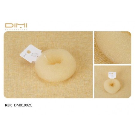 COLETERO DONUT 11CM 12/U DM01002C