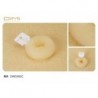 COLETERO DONUT 11CM 12/U DM01002C