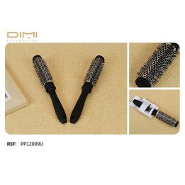 CEPILLO TERMICO 24*4CM 12/U PP12009U
