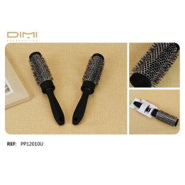 CEPILLO TERMICO 24*4.8CM 12/U PP12010U
