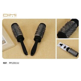 CEPILLO TERMICO 24*6.5CM 12/U PP12011U