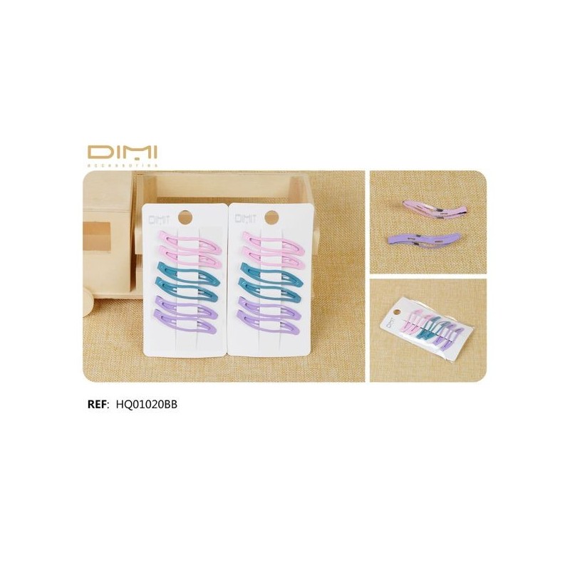 RANAS 6CM 24/U HQ01020BB
