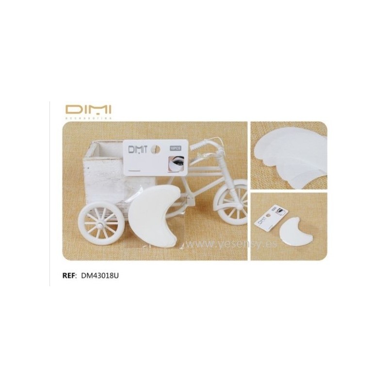 PLANTILLAS SOMB 24/U DM43018U