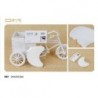 PLANTILLAS SOMB 24/U DM43018U