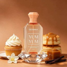 BODY MIST YUMMY ECLAIRE 250ML 30225