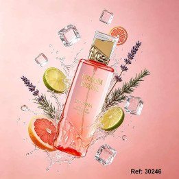 BODY FRAG. MIST TEQUISODA COCKTAIL 250ML 30246