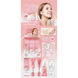 MAQ.MAGIC ROSE GLOW 12/U 68759-03