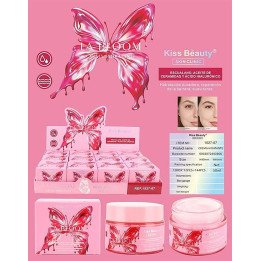 LA BLOOM CR.FACIAL 12/U 1527-07