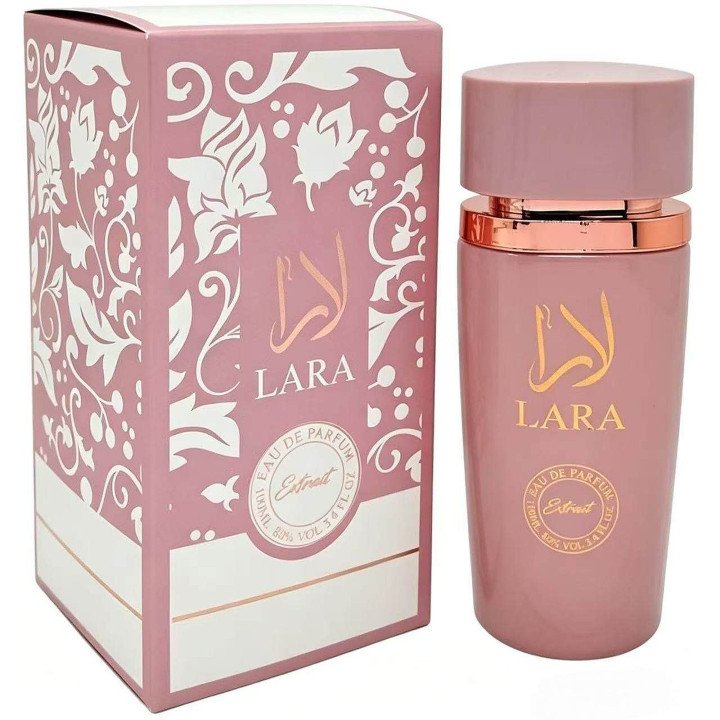 LARA EXTRAIT 100ML