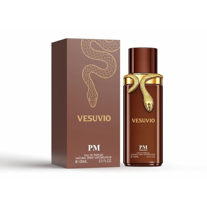 VESUVIO BROWN 100ML PM