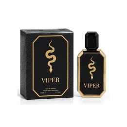 VIPER BLACK 100ML PM