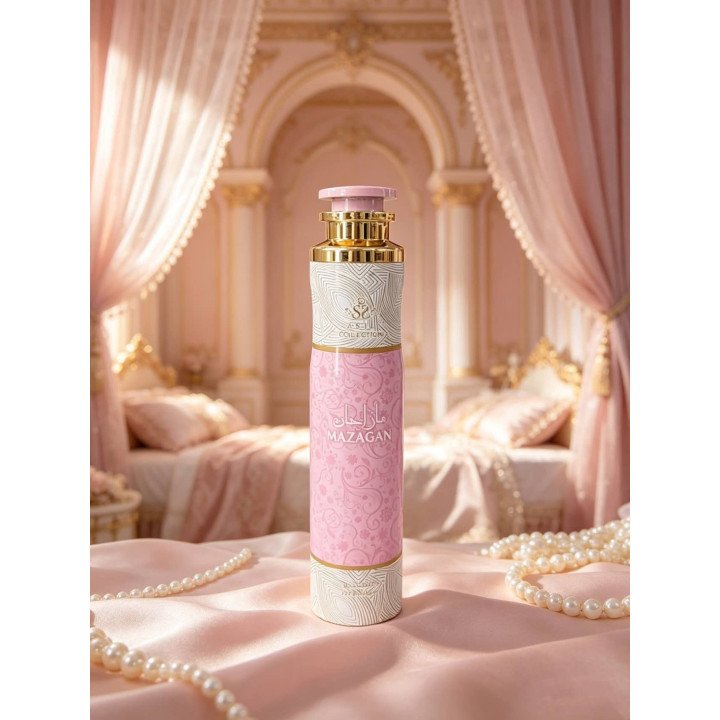 AMB.MAZAGAN ASIL COLLECTION 300ML