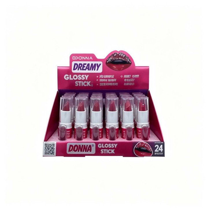 GLOSSY STICK DREAMY 24/U 12191C