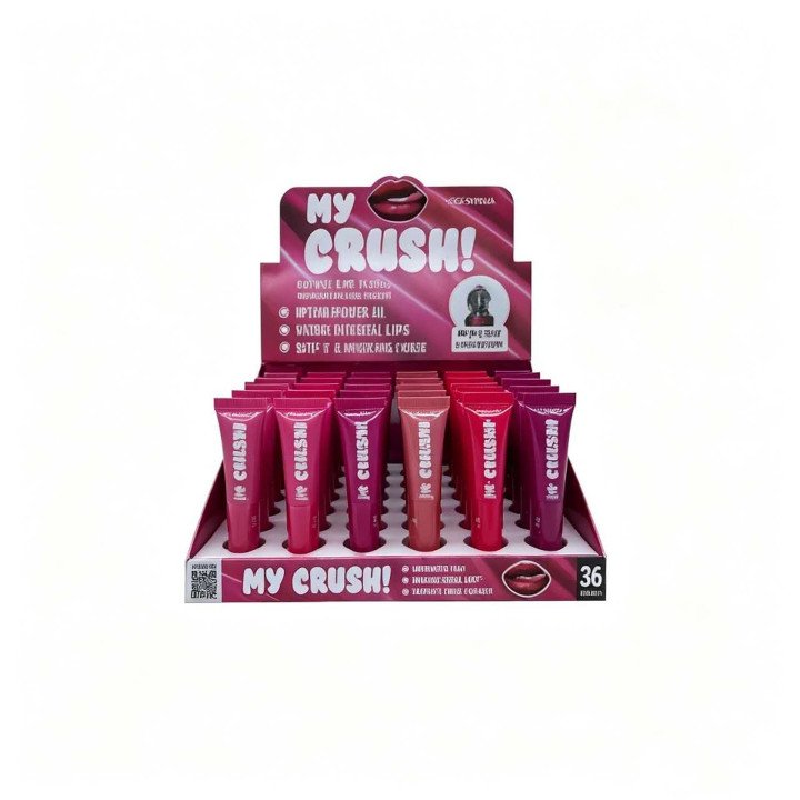 SHINE GLOSS MY CRYSH 36/U 12311A