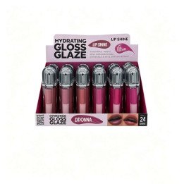 GLOSS HYDRATING GLAZE 24/U