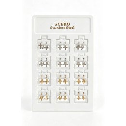 PENDIENTES 12/P NS ED-4058