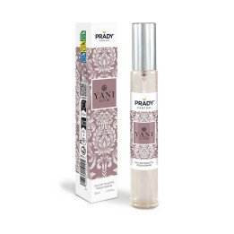 YANI ELIXIR FEMME PRADY 33ML 6/U