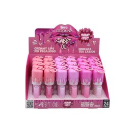 LIPGLOSS SWEET OIL 24/U 12314A