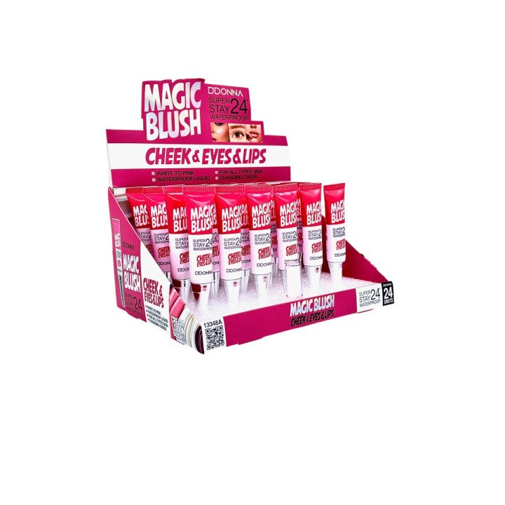 COLORETE MAGIC 24H 24/U 13348A
