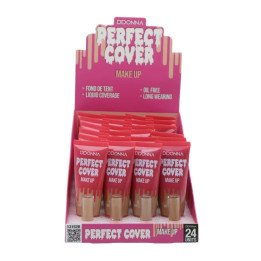 MAQUILLAJE PERFECT COVER 24/U 13152B