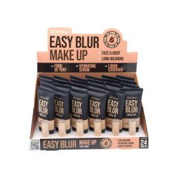 MAQUILLAJE EASY BLUR 24/U 13151A