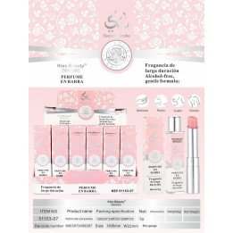 PERFUME EN BARRA ARABE 24/U 51153-07 K.B