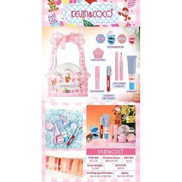 KIT MAQ. JOUFUL ATMOSPNERE KC1115