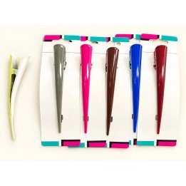 PINZA PICO PATO 13CM 12/U 252920 N.B