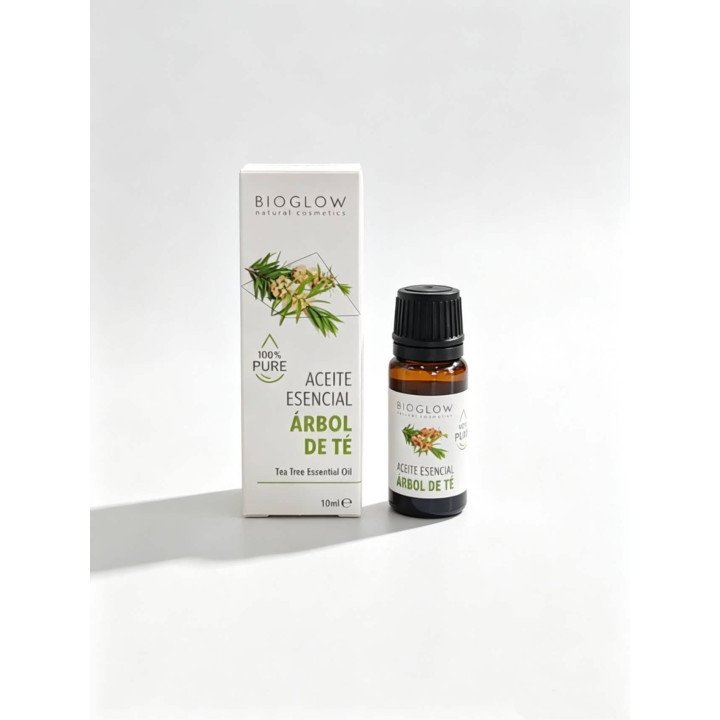 BIOGLOW ACEITE ESENCIALARBOL DE TE 10ML