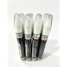 BARRA MAQ.FIESTA BLANCO 12/U 44502 LW