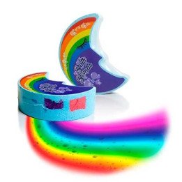 BOMBA DE BAÑO LUNA 18/U