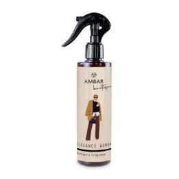 AMBAR BOUTIQUE AMB.ELEGANCE WOMEN 250ML