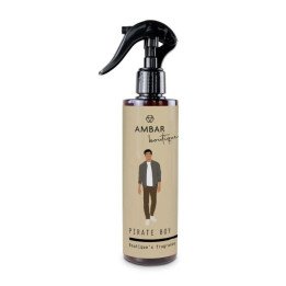 AMBAR BOUTIQUE AMB.PIRATE BOY 250ML