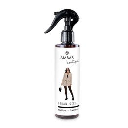 AMBAR BOUTIQUE AMB.URBAN GIRL 250ML