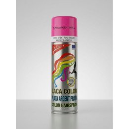 LACA COLOR FUCSIA 125ML XIOMARA