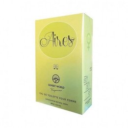 AIRES EAU DE TOILETTE 100 ML F.MAIS