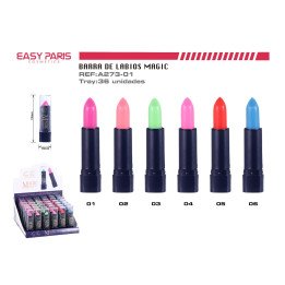 B.DE LABIOS MAGIC 36/U