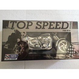 TOP SPEED SILVER MEN 30ML+50ML TIVERTON