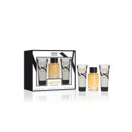 EST.LIBERTY EAU+GEL+LOCION P.ROYALE