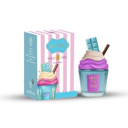 SWEET ON YOU VANILLA TREAT 100ML AFAQ