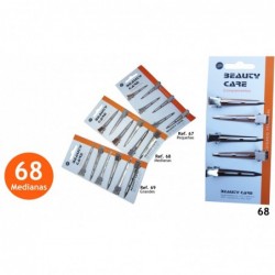 PINZA ESPADA REF 68 12/U