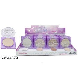 ILUMINADOR FOREVER GLOW 24/U 44379