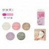 TOALLA FACIAL 12/U DI24303 OW
