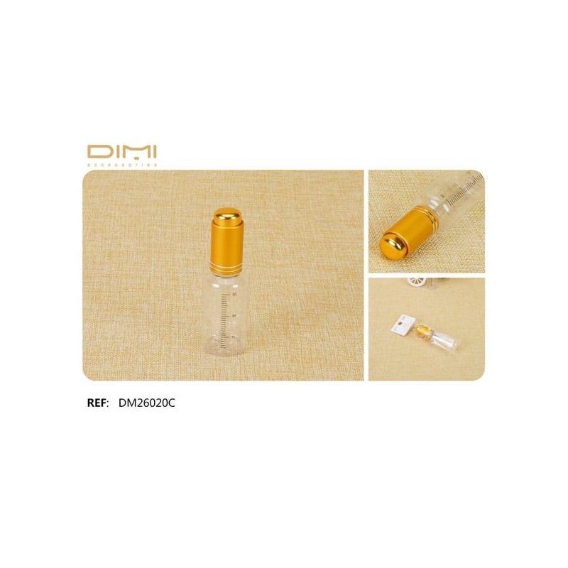 BOTE PLASTICO 12/U 26020C