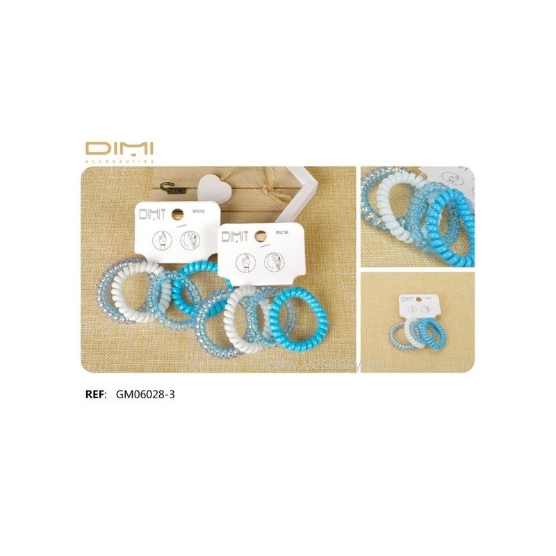 COLETERO CABLE 12/U GM06028-3 DM