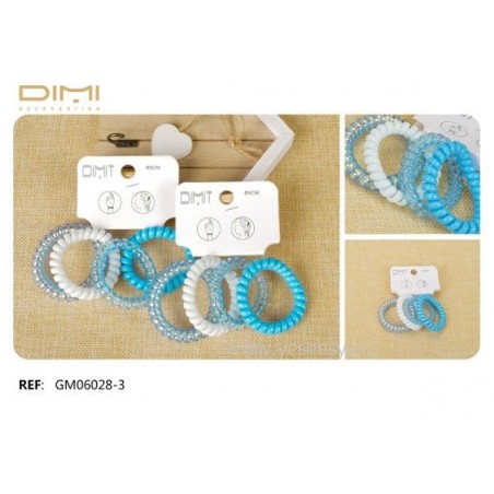 COLETERO CABLE 12/U GM06028-3 DM