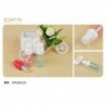 BOTE DOSIFICADOR CREMA 60ML 12/U DM26022A