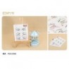 PEGATINAS 12/U PG01096B DM
