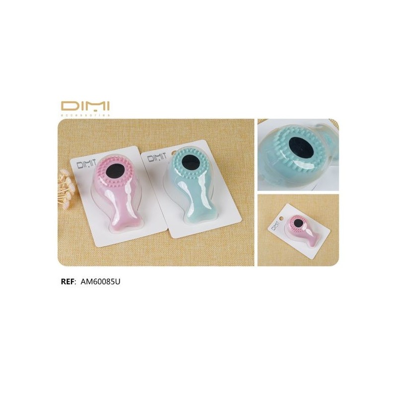LIMPIADOR FACIAL 12/U AM60085U