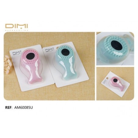 LIMPIADOR FACIAL 12/U AM60085U